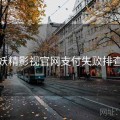 妖精影视官网支付失败排查